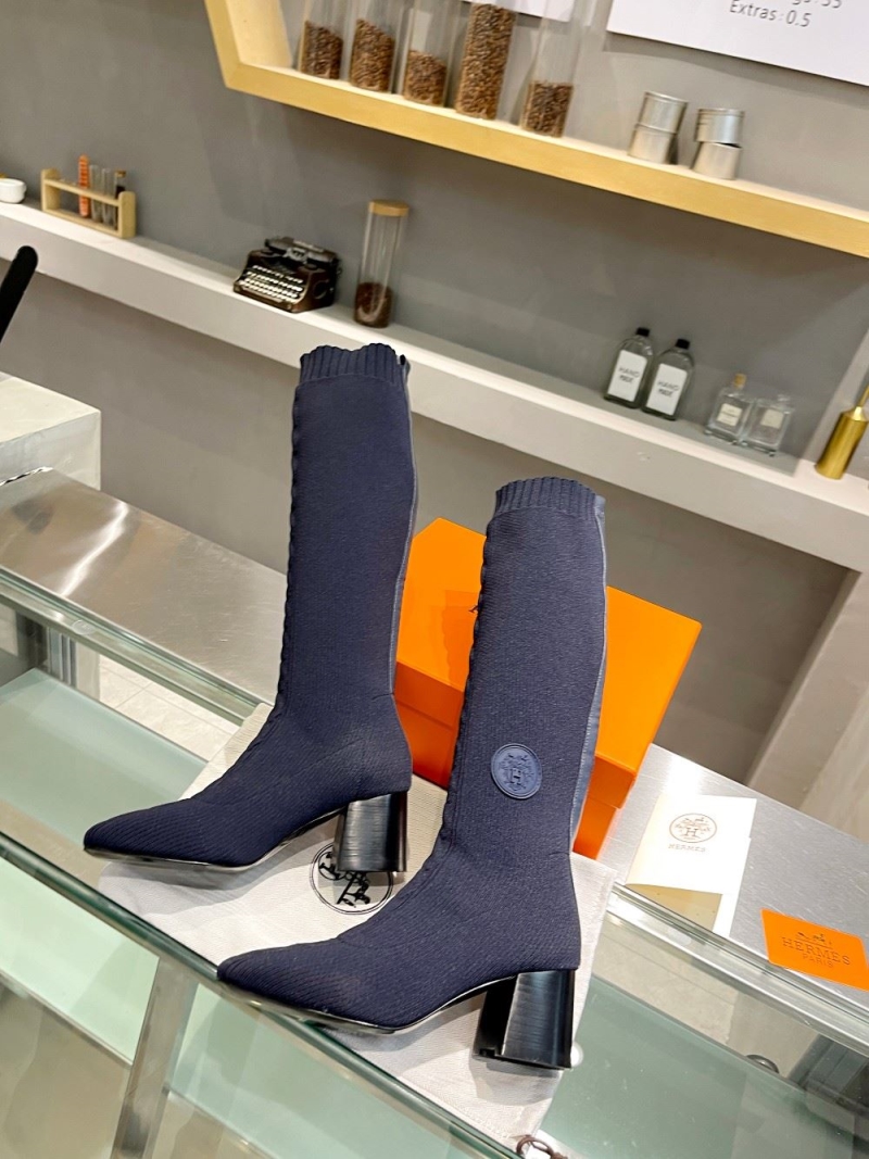 Hermes Boots